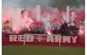 Red Army FK Velež