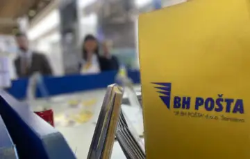 Bh posta