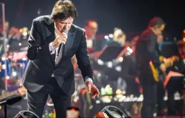 Zdravko Colic Cola Instagram