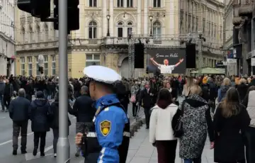 policija sarajevo ulica