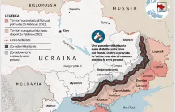 Rat u ukrajini 12 karta