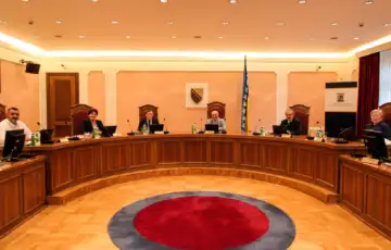 Ustavni sud bih