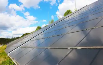 Solarni paneli