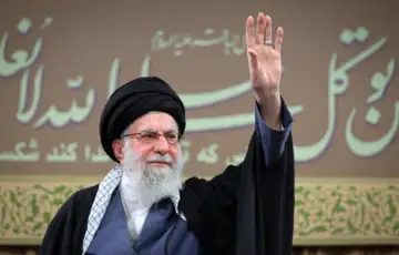 Ali Khamenei 02