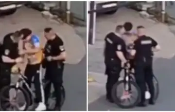 Tuzla policija 05 udara maloljetnika