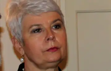 Jadranka kosor AA/ Arhiv