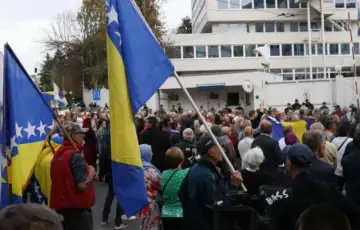 Protesti ohr