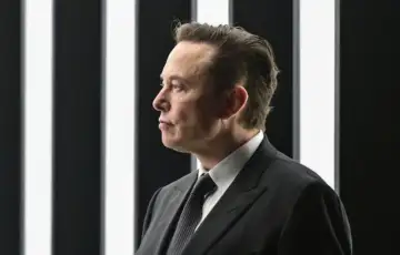 Musk