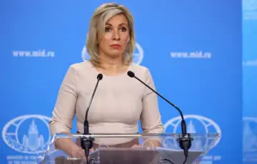 Marija zaharova