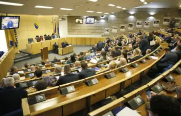 Predstavnicki dom fbih Fena