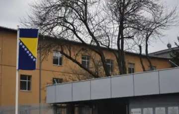 Sud Bosne i Hercegovine