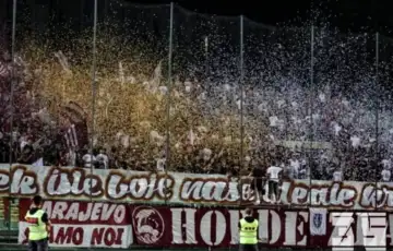 Horde zla