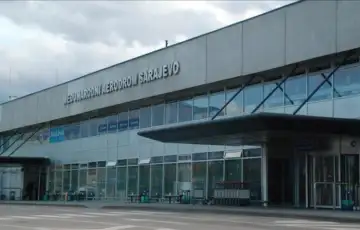 Aerodrom