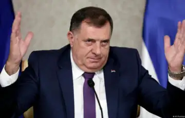 Dodik