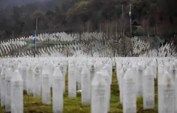Srebrenica