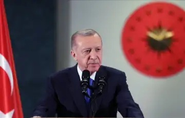 Erdogan