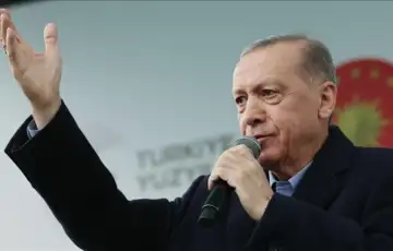 Erdogan