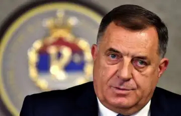 Dodik