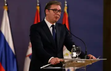 Vucic