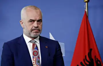 Edi rama