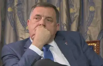 Milorad Dodik