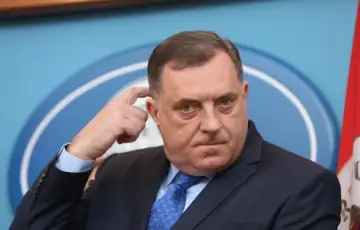 Dodik