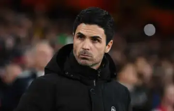 Arteta