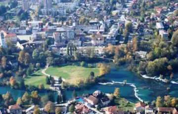 Bihac ljetna sezons
