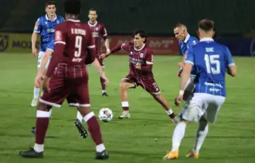 derbi sarajevo zeljo