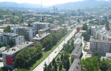 Kakanj