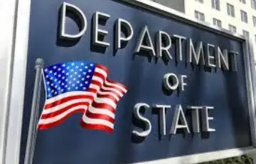 State Department