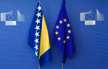 Brisel eu bih