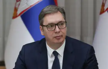Vučić