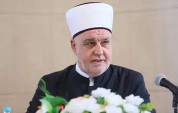 Kavazovic reis