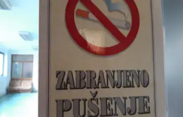 U fbih od danas zabrana pusenja u zatvorenim javnim mjestima zabranjeno 6472e51337d1e