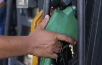 Pumpa nafta
