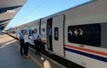 Talgo zeljeznice Bi H