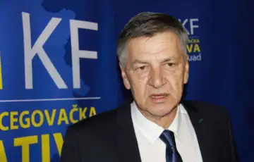 FUAD KASUMOVIC