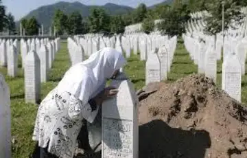 Srebrenica
