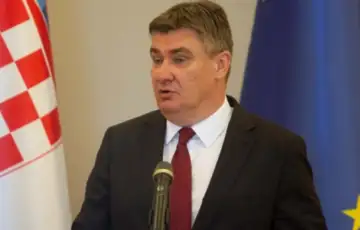 Milanovic zoran