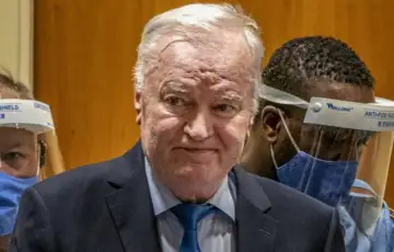 Ratko mladic