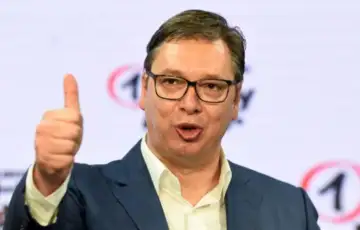 Vucic