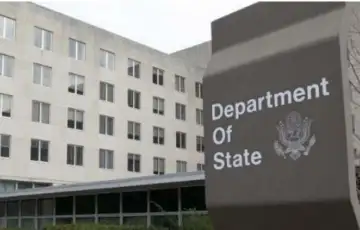 Ameirika State Department