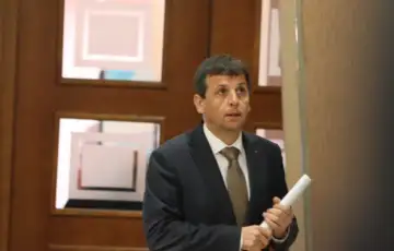 Nebojsa Vukanovic