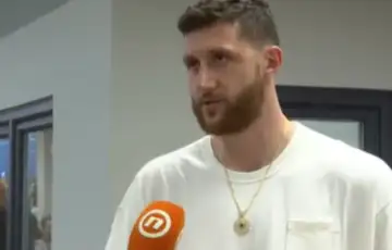 Jusuf Nurkic