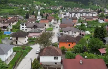 Rogatica sjecanje zlocin