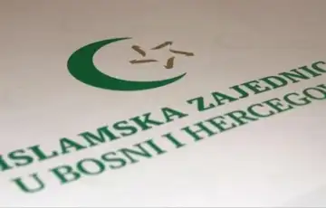 Islamska zajednica andolija