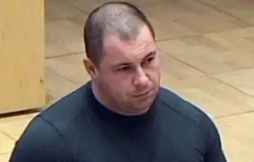 Smrk Admir Arnautović s