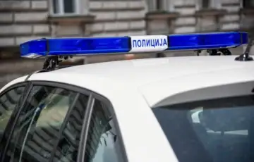 Policuja Srbija