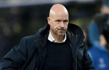 Ten hag